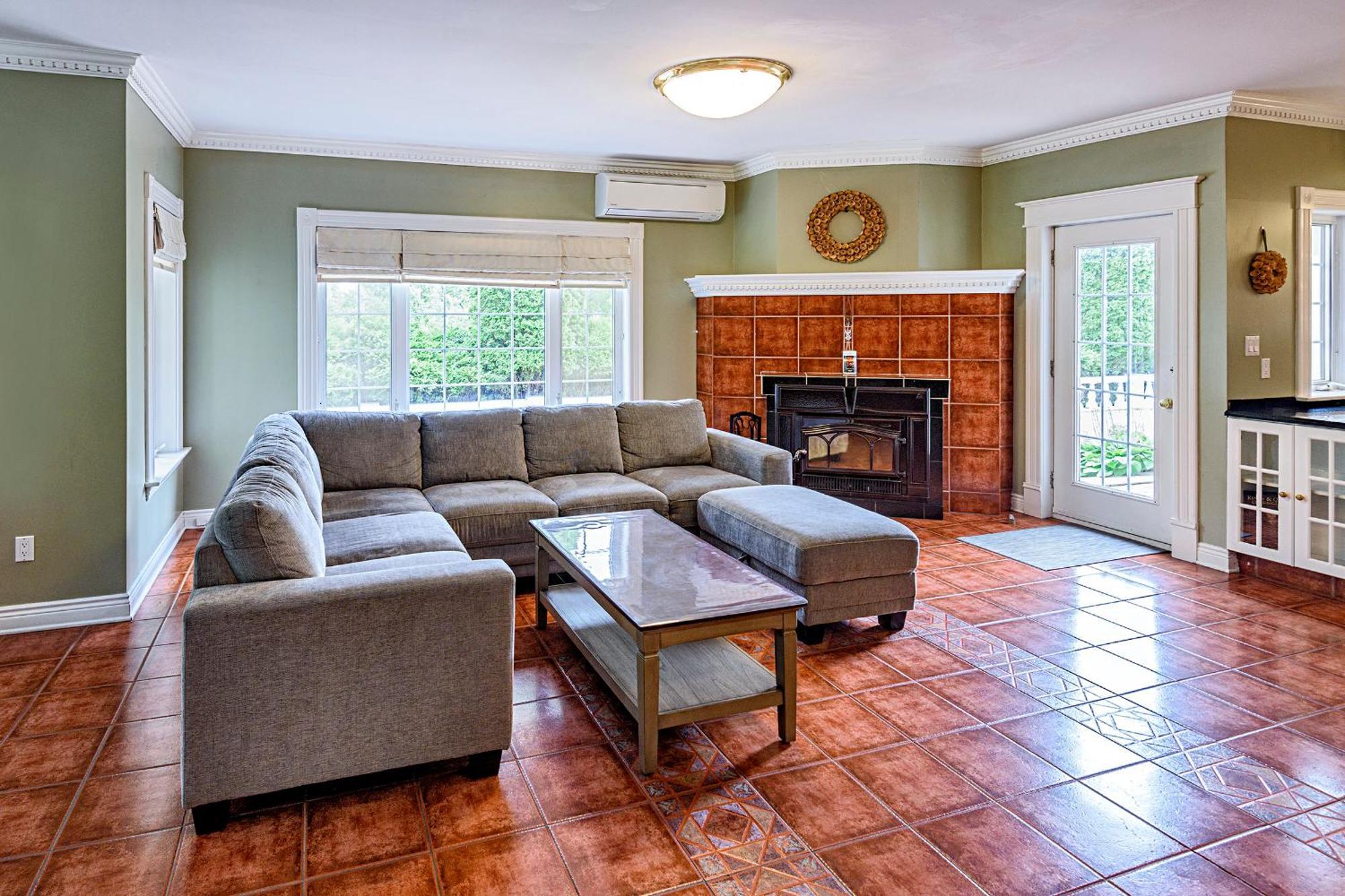 Villa Mulgrave Mansion Extérieur photo